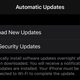 Illustration for article titled Try This iOS 14.5 Option to Get Your Security Updates Sooner